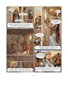 Aicomicfactory.app Page 2