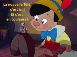 Pinocchioweb